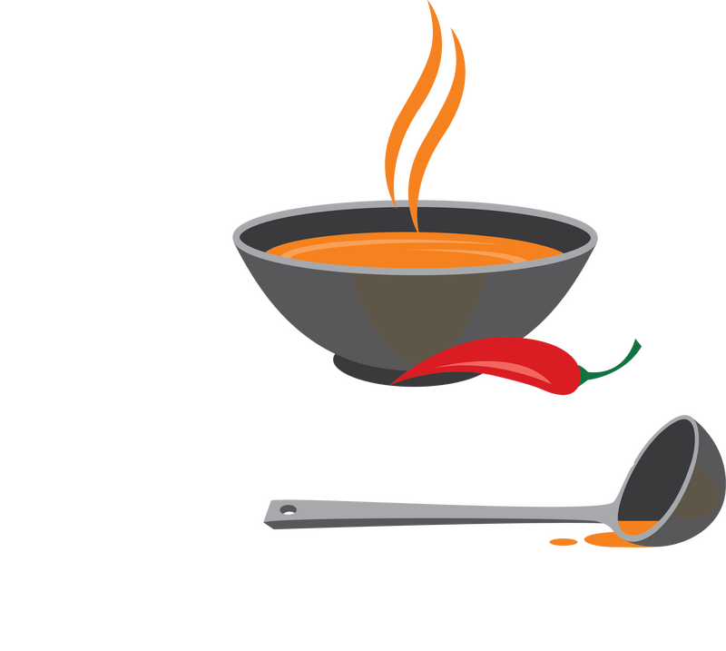 6 Ciorbe angajeaza ajutor bucatar!